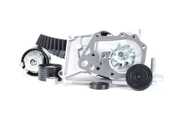 Achetez des Kit de distribution + pompe à eau GATES KP45671XS à prix pour 138,30 €