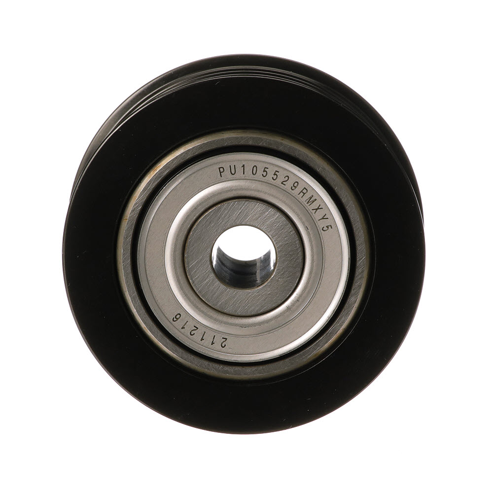 Achetez des Galet enrouleur de courroie d'accessoire GATES T36794 à prix pour 52,81 €