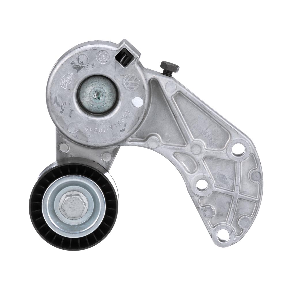 Compre Rolo tensor, correia trapezoidal estriada da GATES T39409 a um preço baixo por 38,59 €