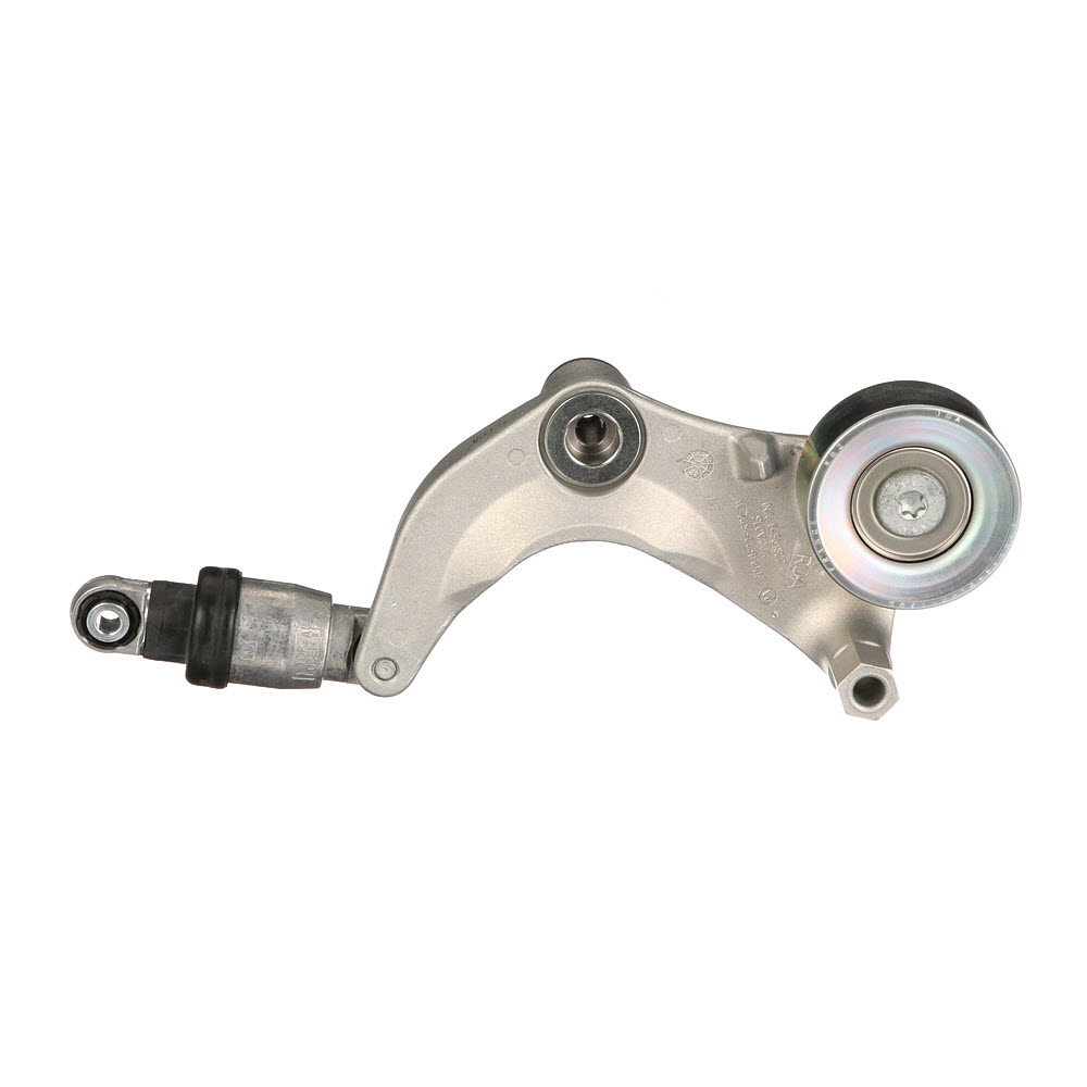 Spannrolle, Keilrippenriemen T39419