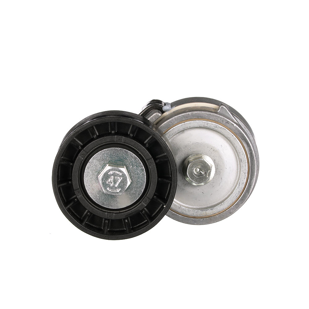 Compre Rolo tensor, correia trapezoidal estriada da GATES T39428 a um preço baixo por 60,67 €