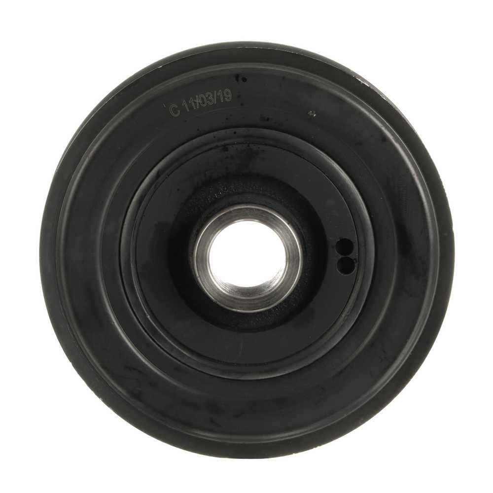 Achetez des Poulie damper (vilebrequin) GATES TVD1142A à prix pour 94,22 €