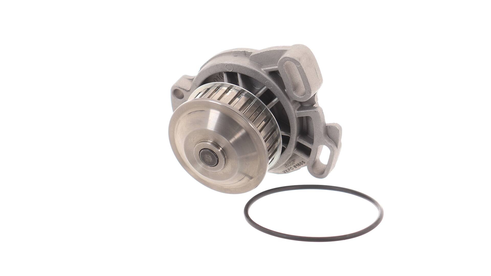 Acquista online SKF Pompa acqua Art.: VKPC 81605