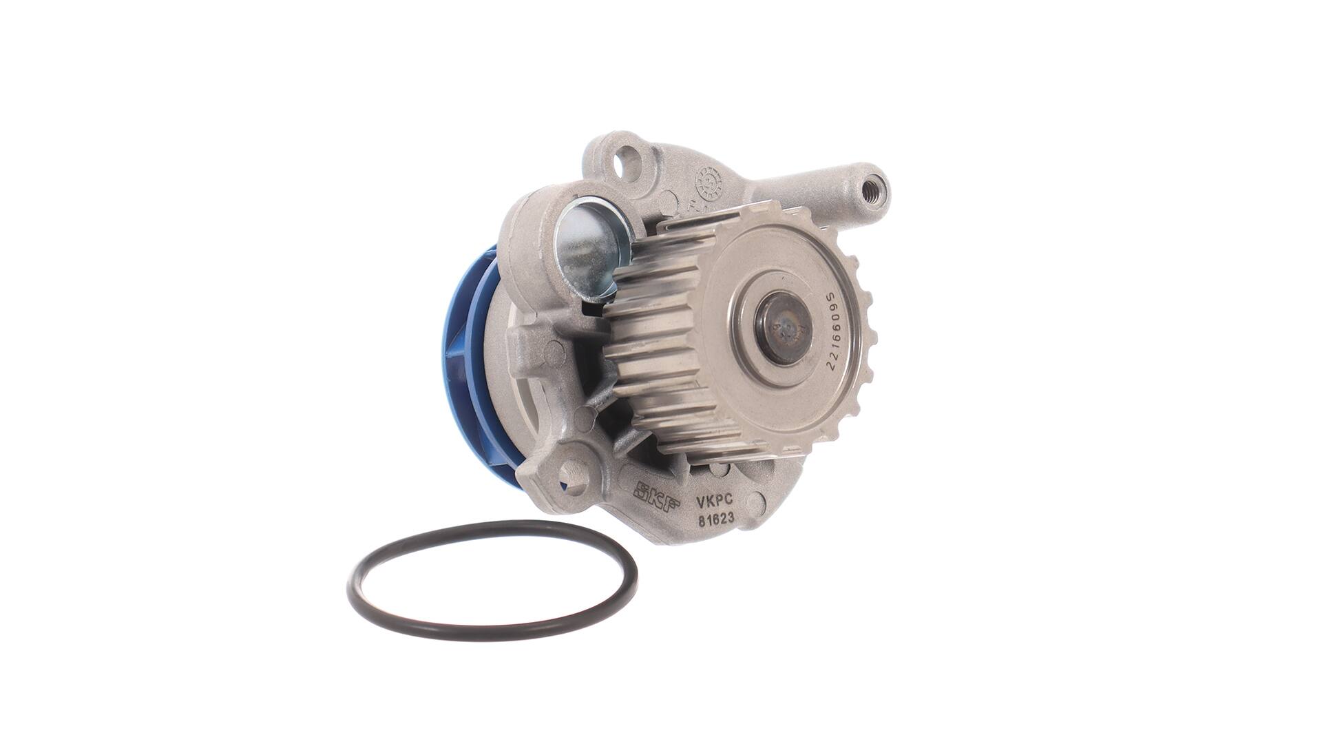 Achetez des Pompe à eau SKF VKPC 81623 à prix pour 37,89 €
