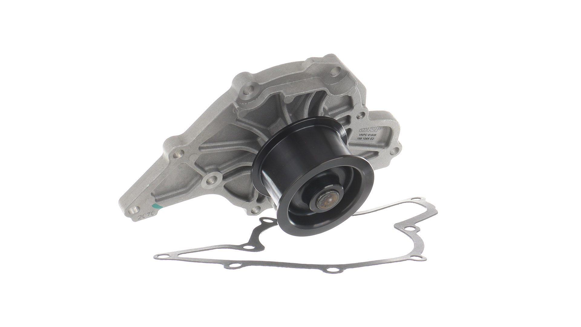 Achetez des Pompe à eau SKF VKPC 81635 à prix pour 57,42 €
