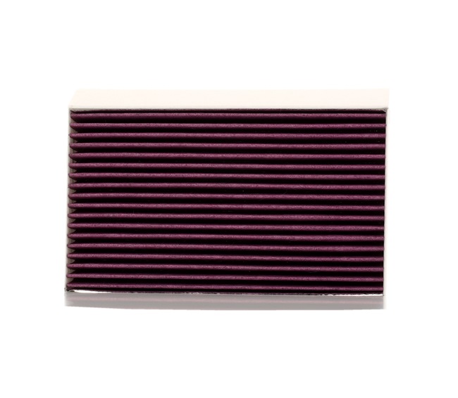 Innenraumfilter für RENAULT von PURFLUX