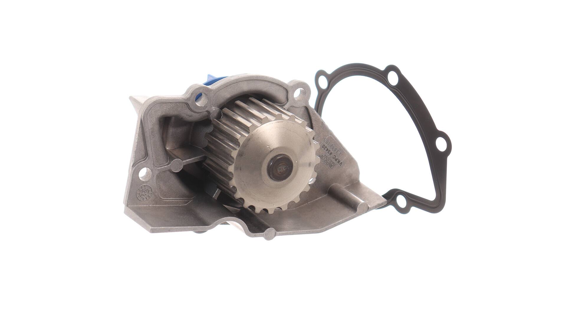 Acquista online SKF Pompa acqua Art.: VKPC 83420