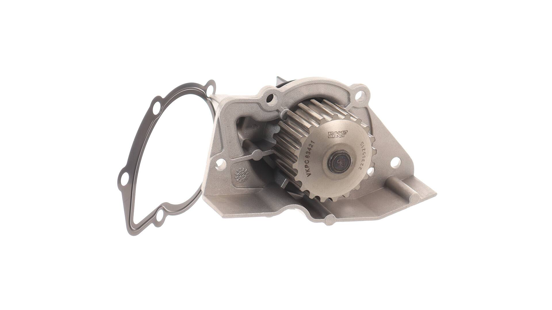 Acquista online SKF Pompa acqua Art.: VKPC 83421