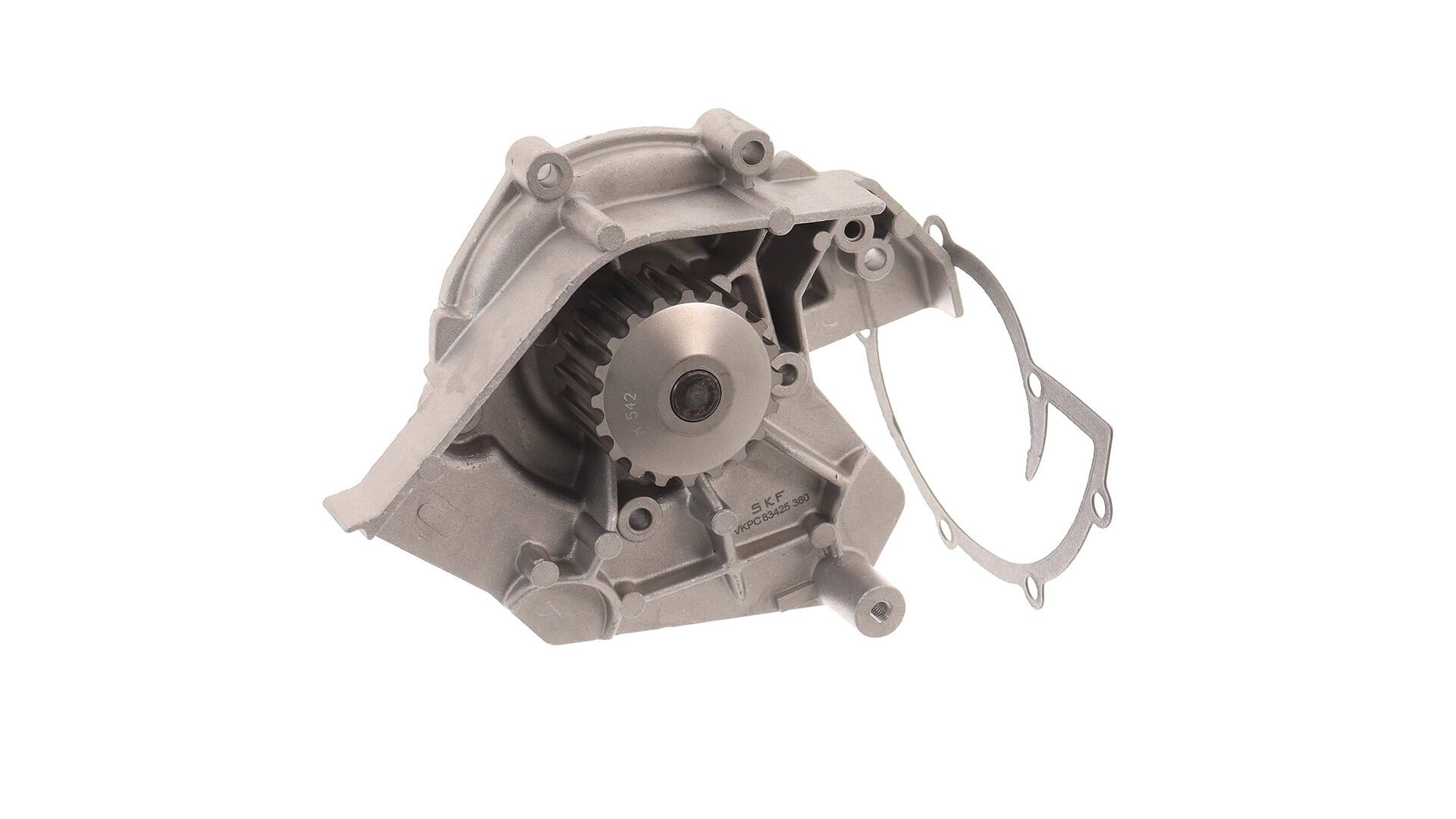 Acquista online SKF Pompa acqua Art.: VKPC 83425