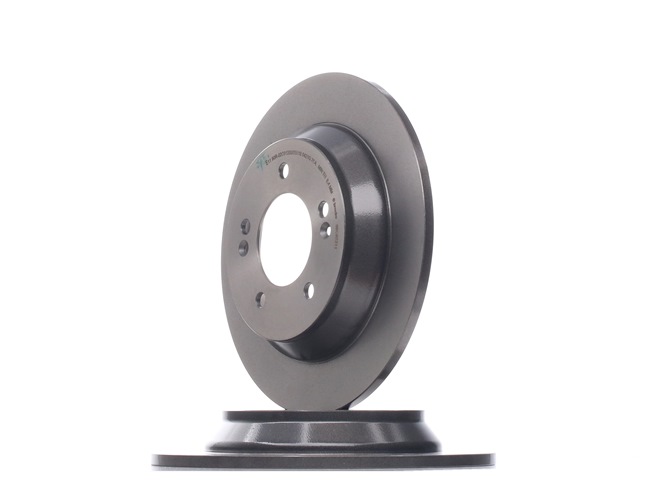 Køb BREMBO Bremseskive Art.: 08.C823.11 online