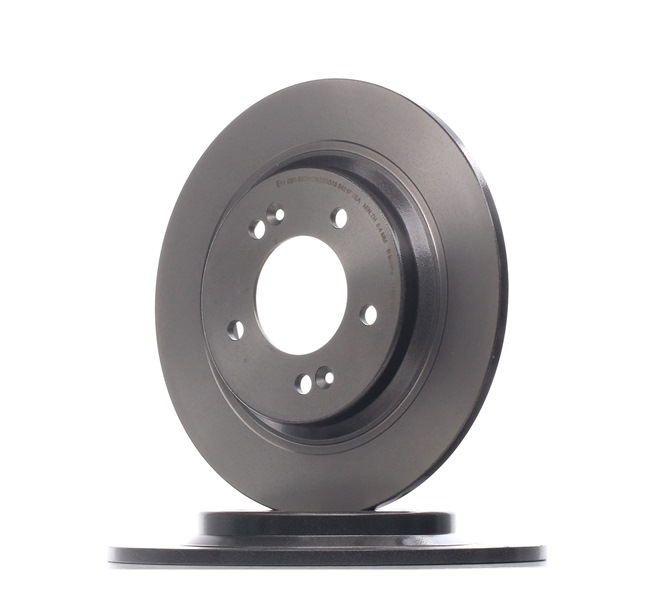 Online Shop für Bremsscheibe von BREMBO EAN: 8020584235669