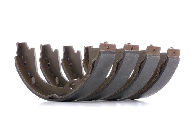 Comprar Zapata de freno de mano de BREMBO S 37 508 a bajo precio de 37,56 €