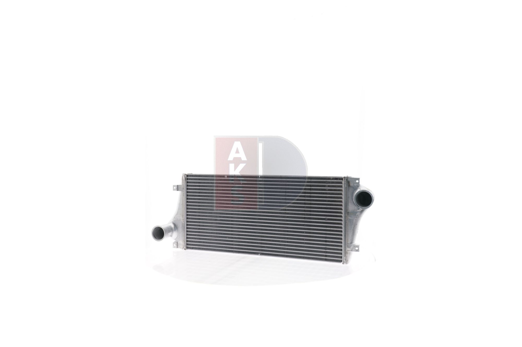 Kjøp Intercooler av AKS DASIS 287011X til den lave prisen 9777,39 NOK