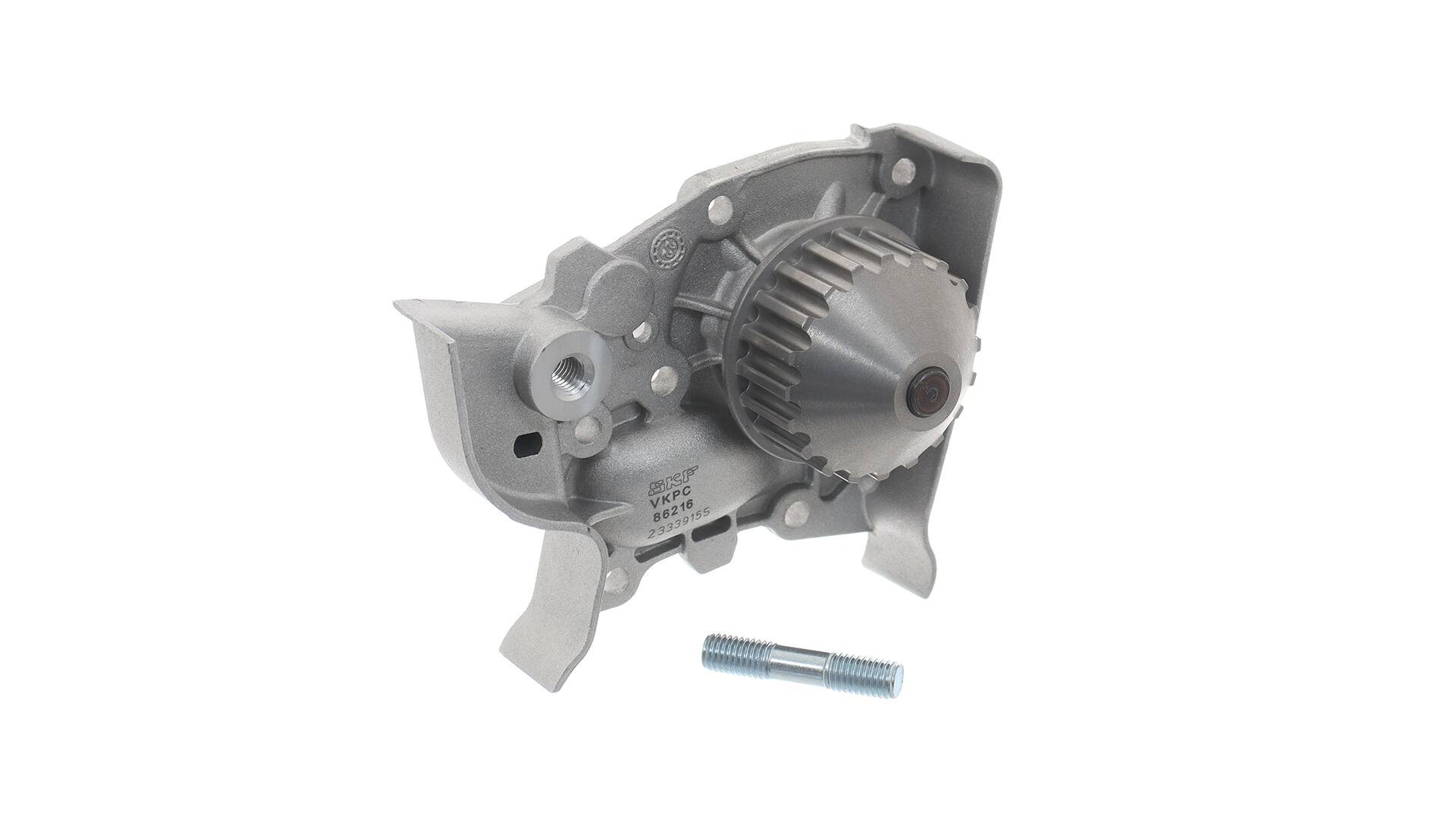 Achetez des Pompe à eau SKF VKPC 86216 à prix pour 40,15 €