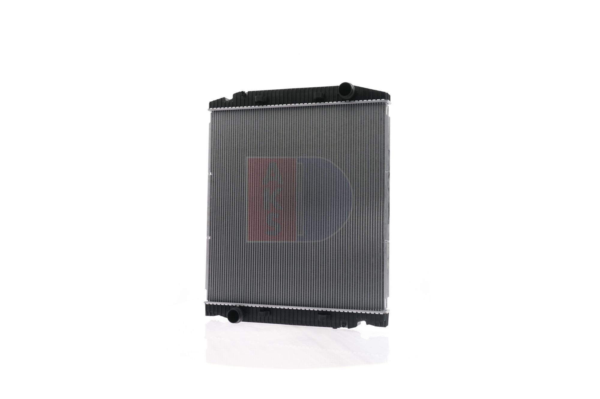 Kjøp Radiator, motorkjøling av AKS DASIS 400016X til den lave prisen 5332,18 NOK