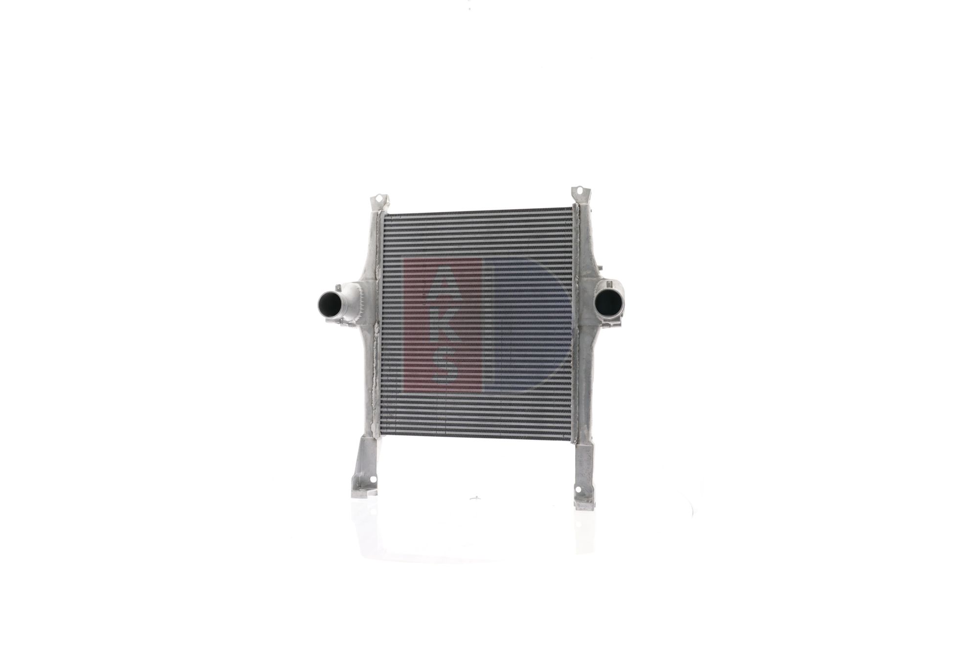 Kjøp Intercooler av AKS DASIS 407003X til den lave prisen 11679,49 NOK