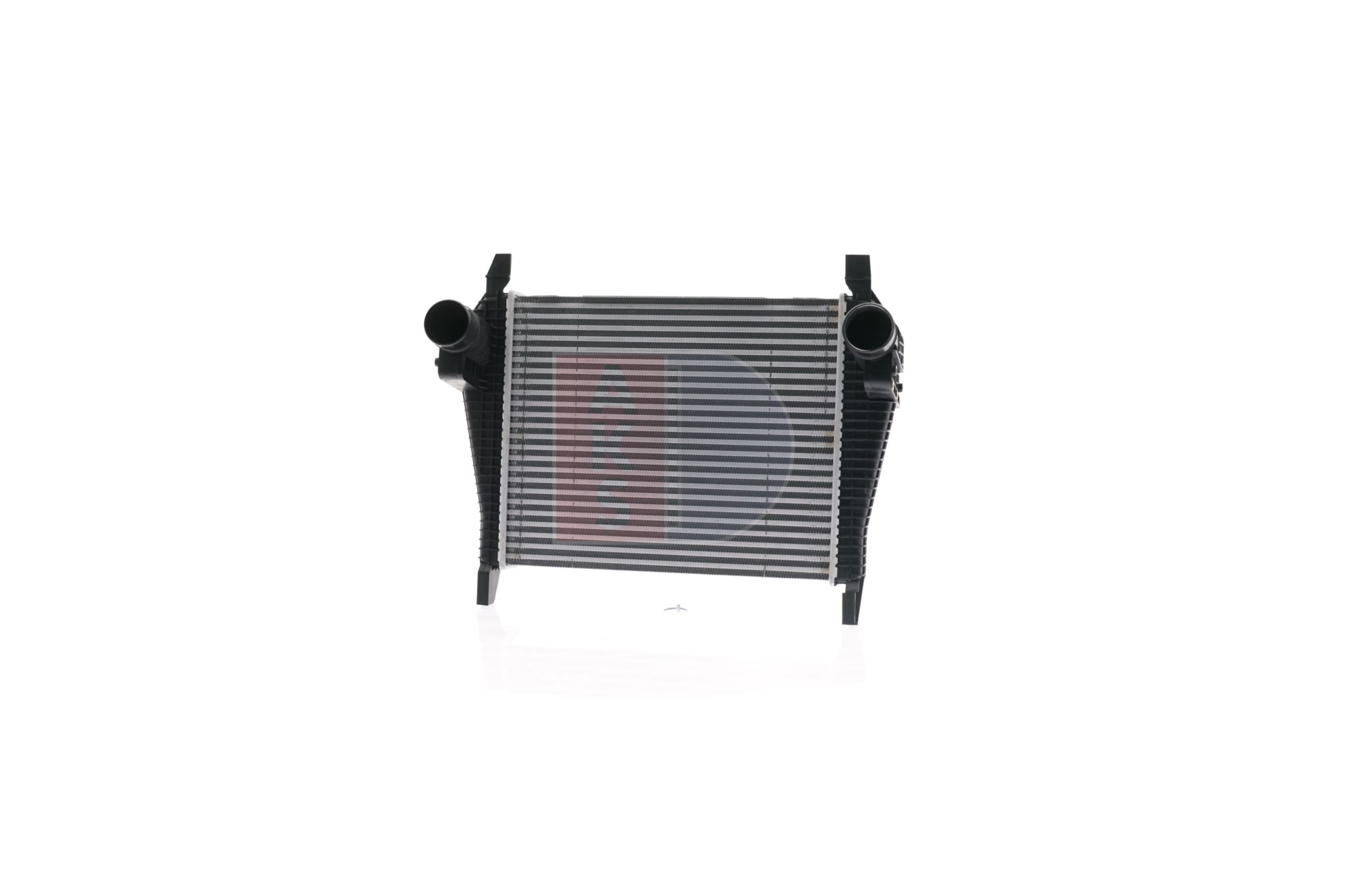 Kjøp Intercooler av AKS DASIS 407007X til den lave prisen 5848,05 NOK