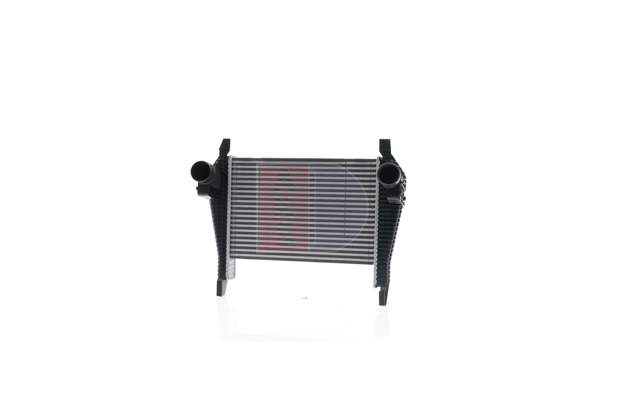 Kjøp Intercooler av AKS DASIS 407008X til den lave prisen 5315,57 NOK