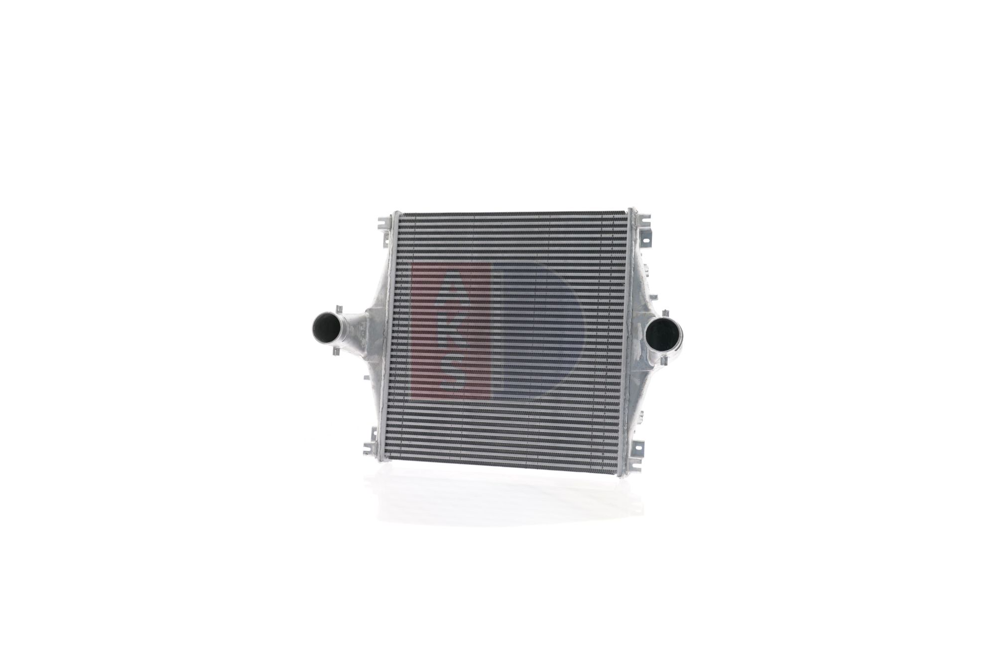 Kjøp Intercooler av AKS DASIS 407070X til den lave prisen 6741,79 NOK