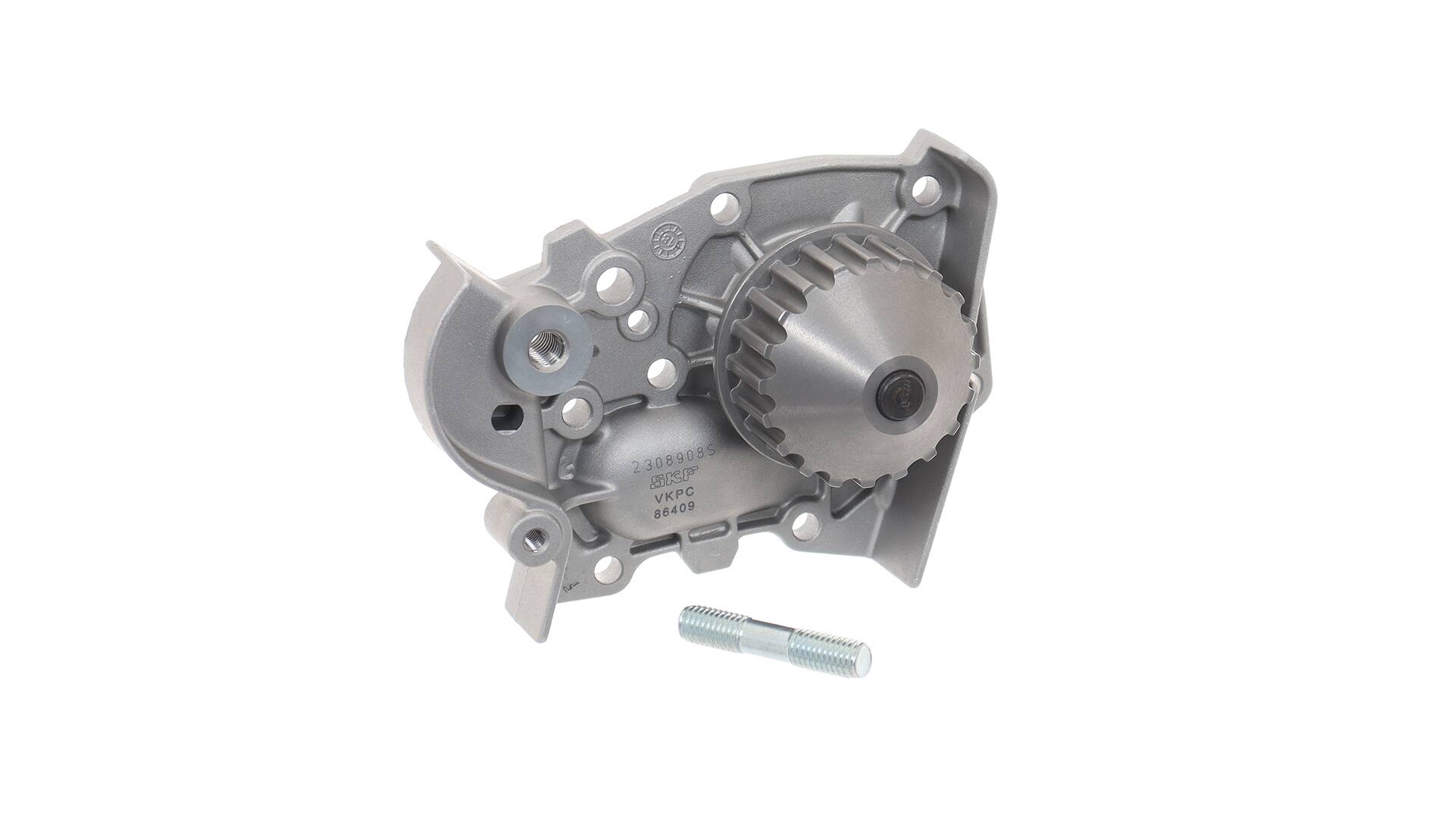 SKF Wasserpumpe VKPC 86409 online kaufen