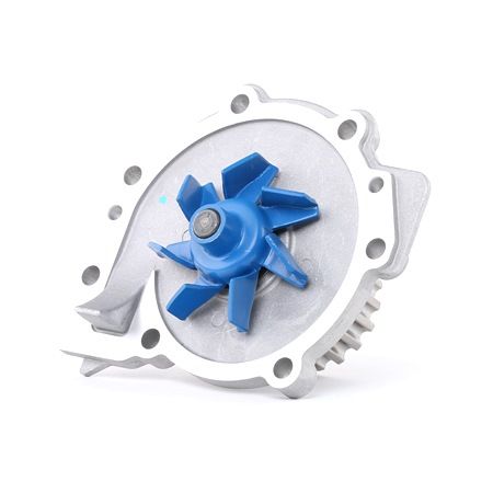 Acquista online SKF Pompa acqua Art.: VKPC 86635