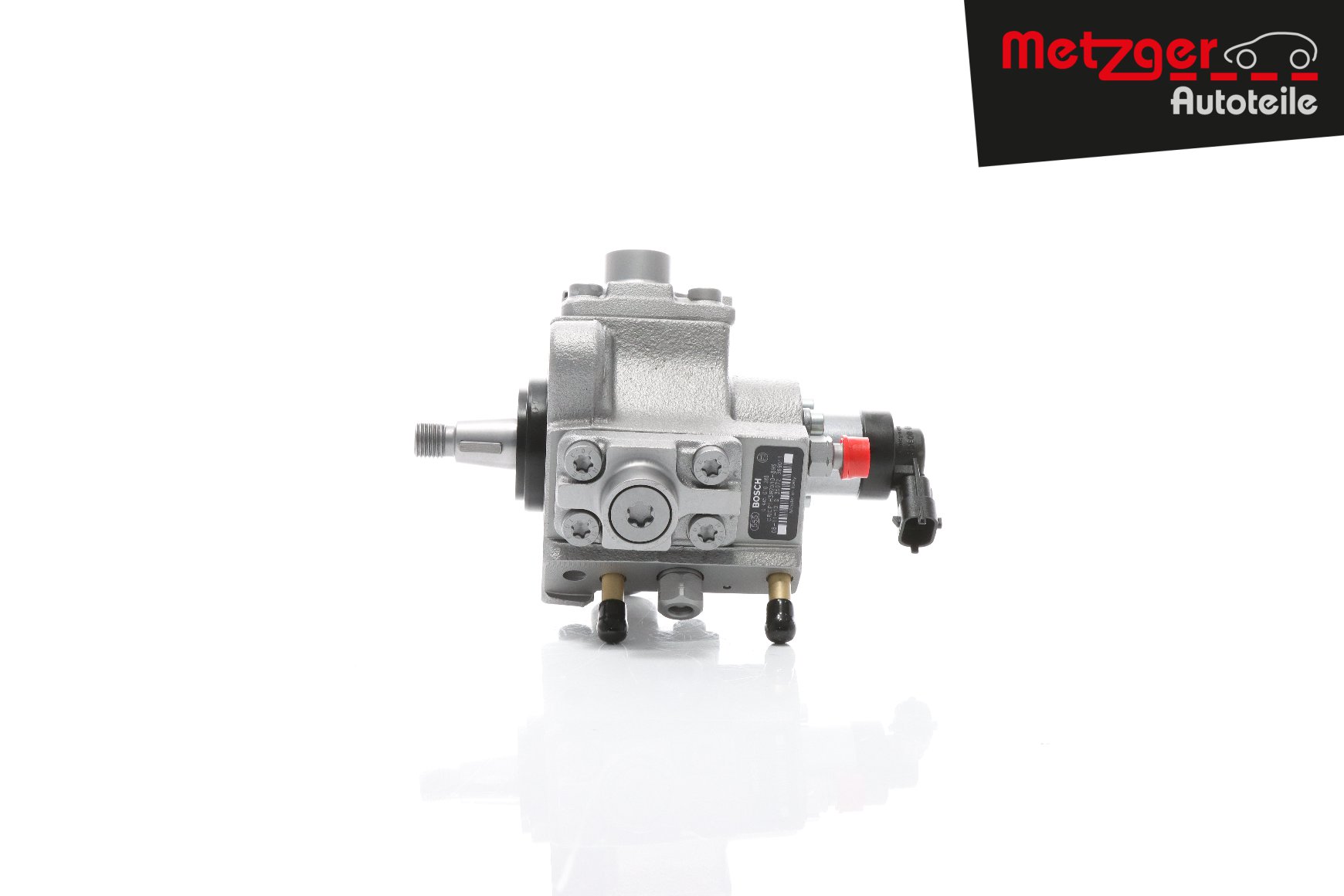 Osta Korkeapainepumppu METZGER:llä 0830030 edullisesti hintaan 954,40 €