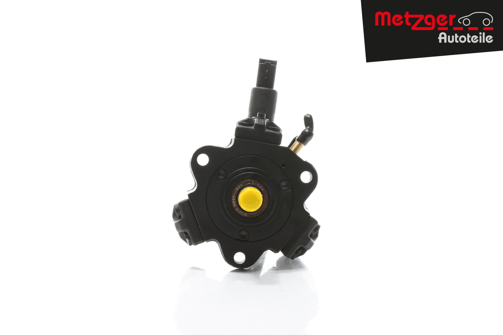 Osta Korkeapainepumppu METZGER:llä 0830033 edullisesti hintaan 628,68 €