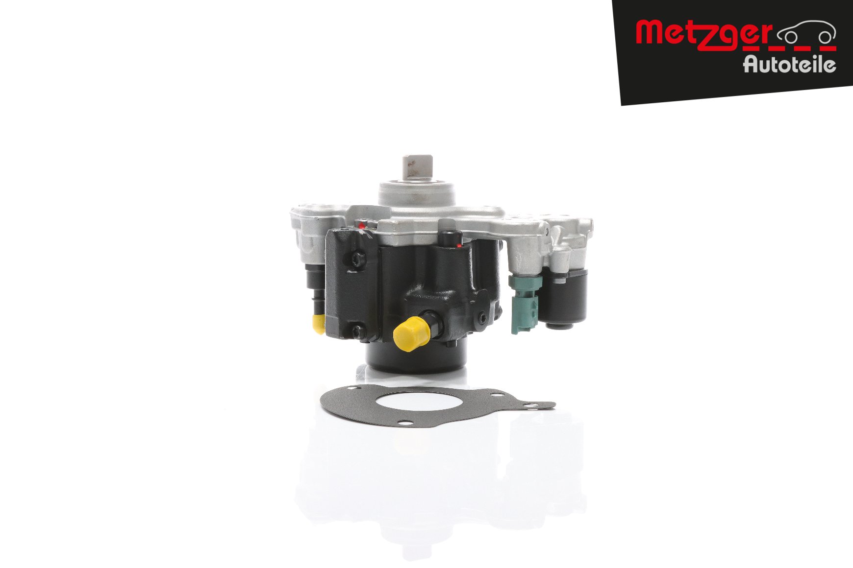 Osta Korkeapainepumppu METZGER:llä 0830036 edullisesti hintaan 783,89 €
