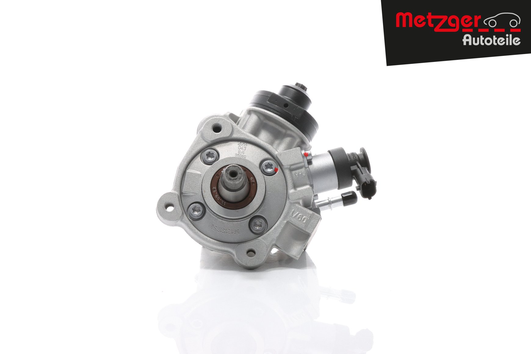 Achetez des Pompe à injection METZGER 0830038 à prix pour 761,14 €