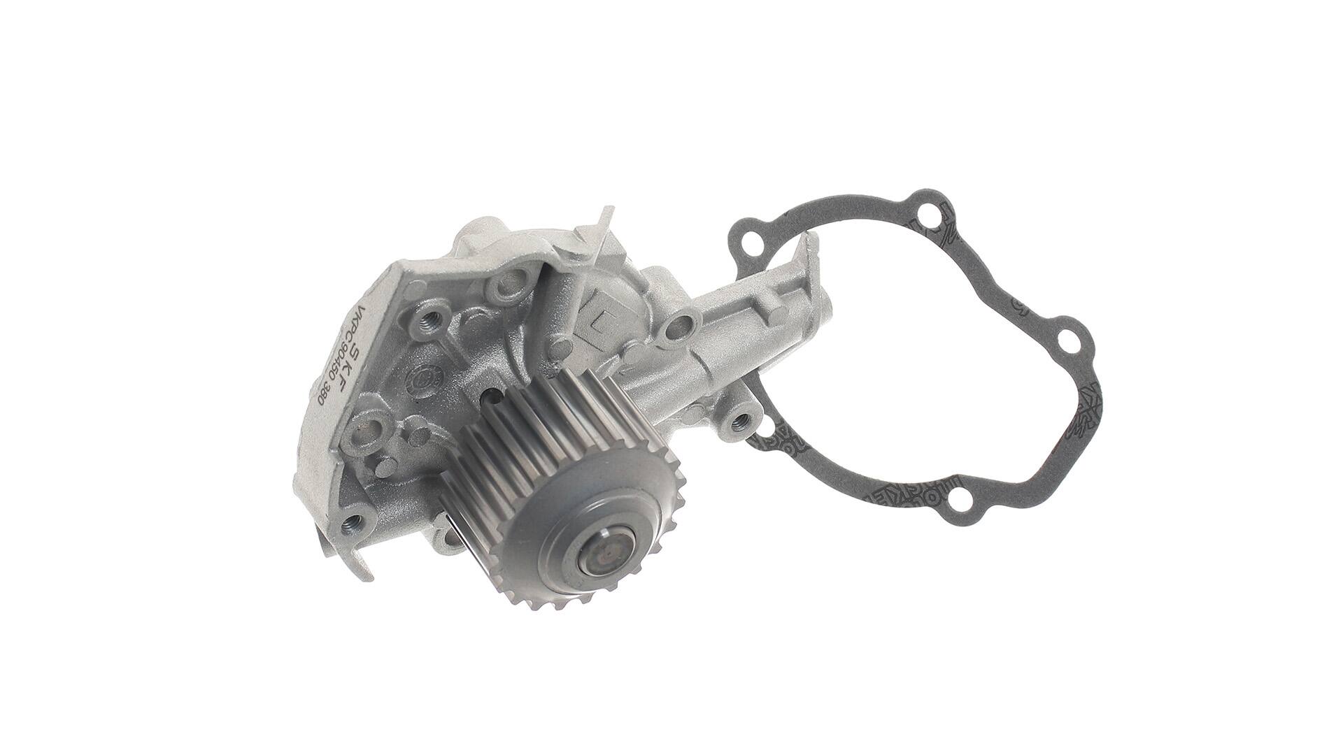 Acquista online SKF Pompa acqua Art.: VKPC 90450