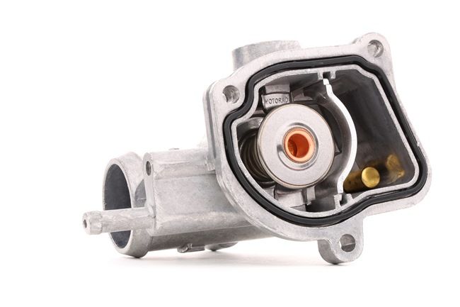 Online Shop für Kühlwasserthermostat von FEBI BILSTEIN EAN: 4054224021156