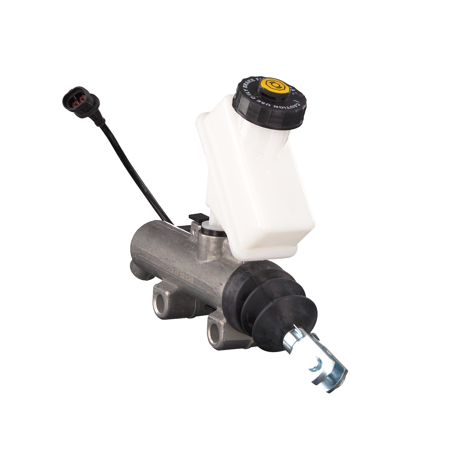 Acquista Pompa della frizione da FEBI BILSTEIN 106288 a buon mercato per soli 149,65 €
