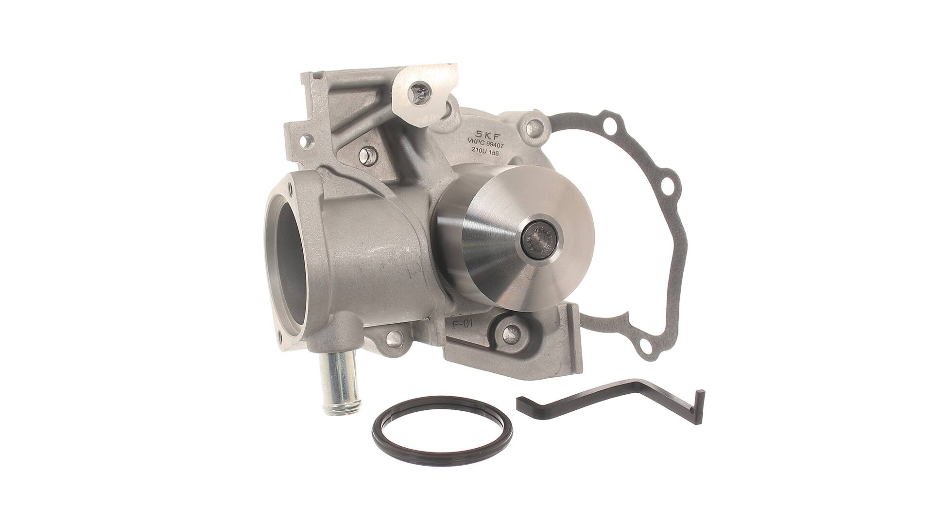 Online Shop für Wasserpumpe von SKF EAN: 7316571265919
