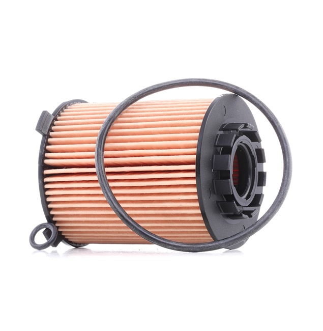 MEYLE 514 322 0005 Filtro olio VOLVO S60 III (224) 2.0 190 CV Motore a ciclo otto