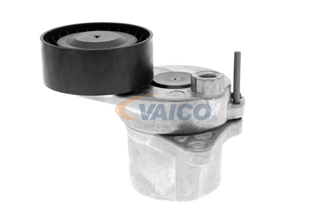Compre Tensor da correia do alternador de VAICO online para SPRINTER 3-t Autocarro (907) a preços moderados