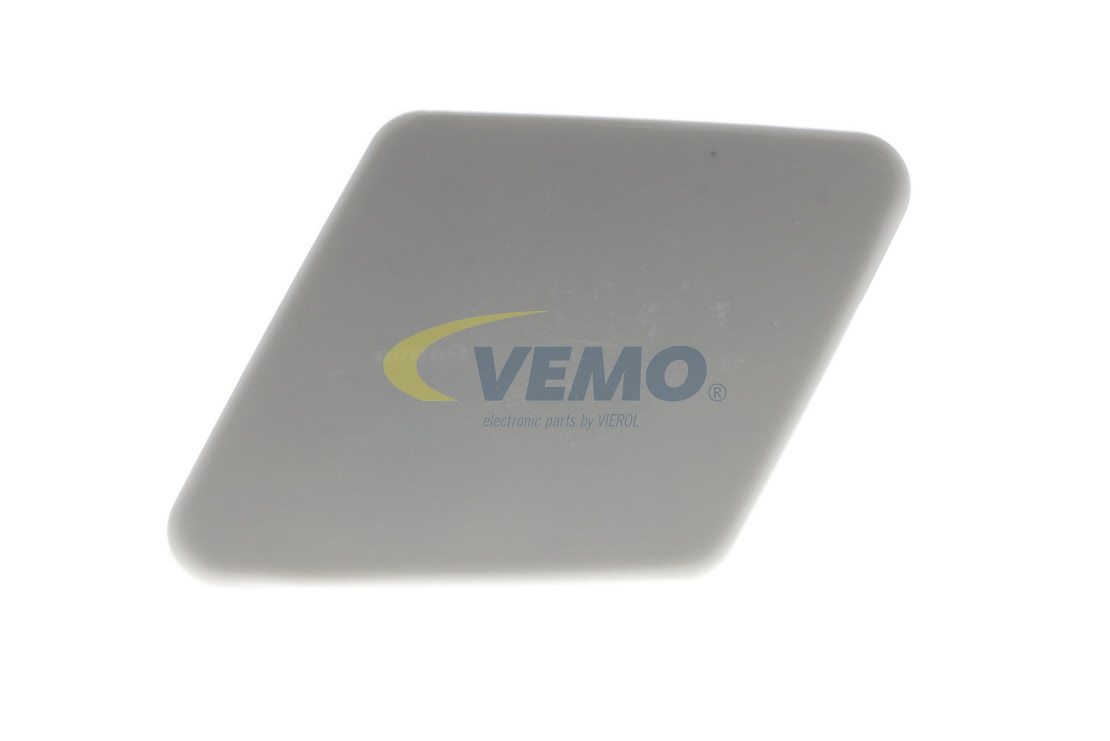 Blende, Stoßfänger V20-08-0455