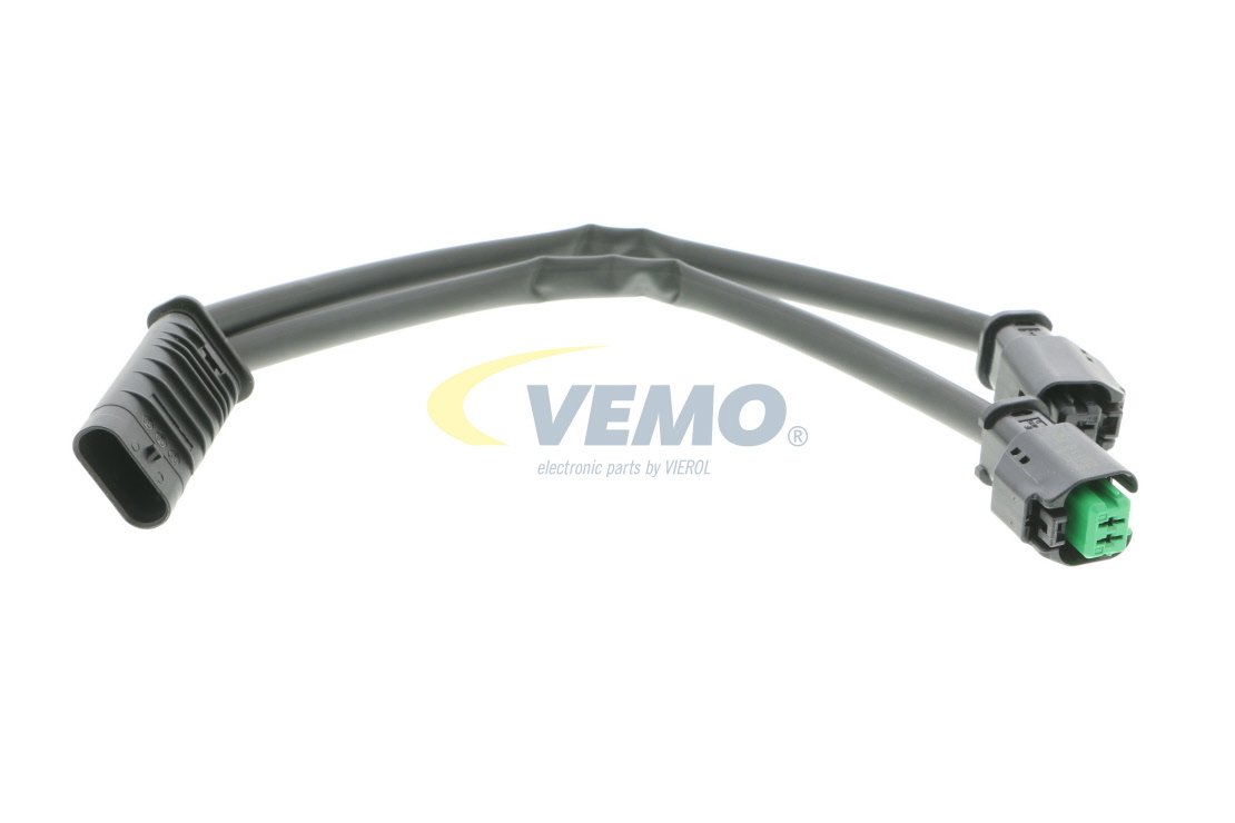 Original VEMO Kabelreparatursatz, Kühlmitteltemperatursensor online kaufen