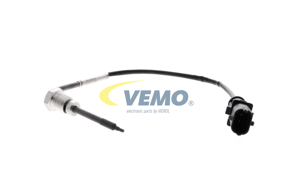 Compre Sensor, temperatura dos gases de escape de VEMO online para Bravo II Van (198) a preços moderados