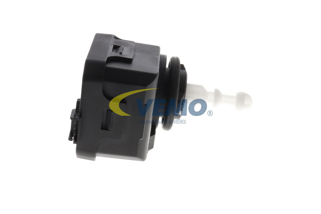 Køb Servomotor, lygteindstilling af VEMO V25-77-0091 til den lave pris 261,69 DKK