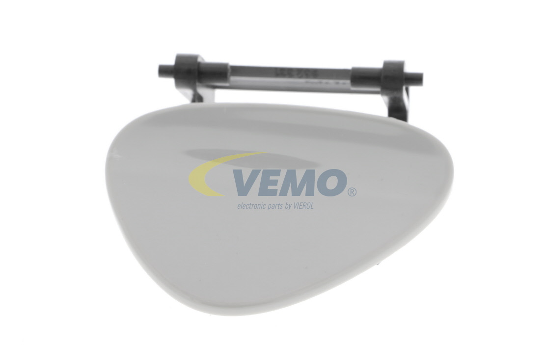 Blende, Stoßfänger von VEMO