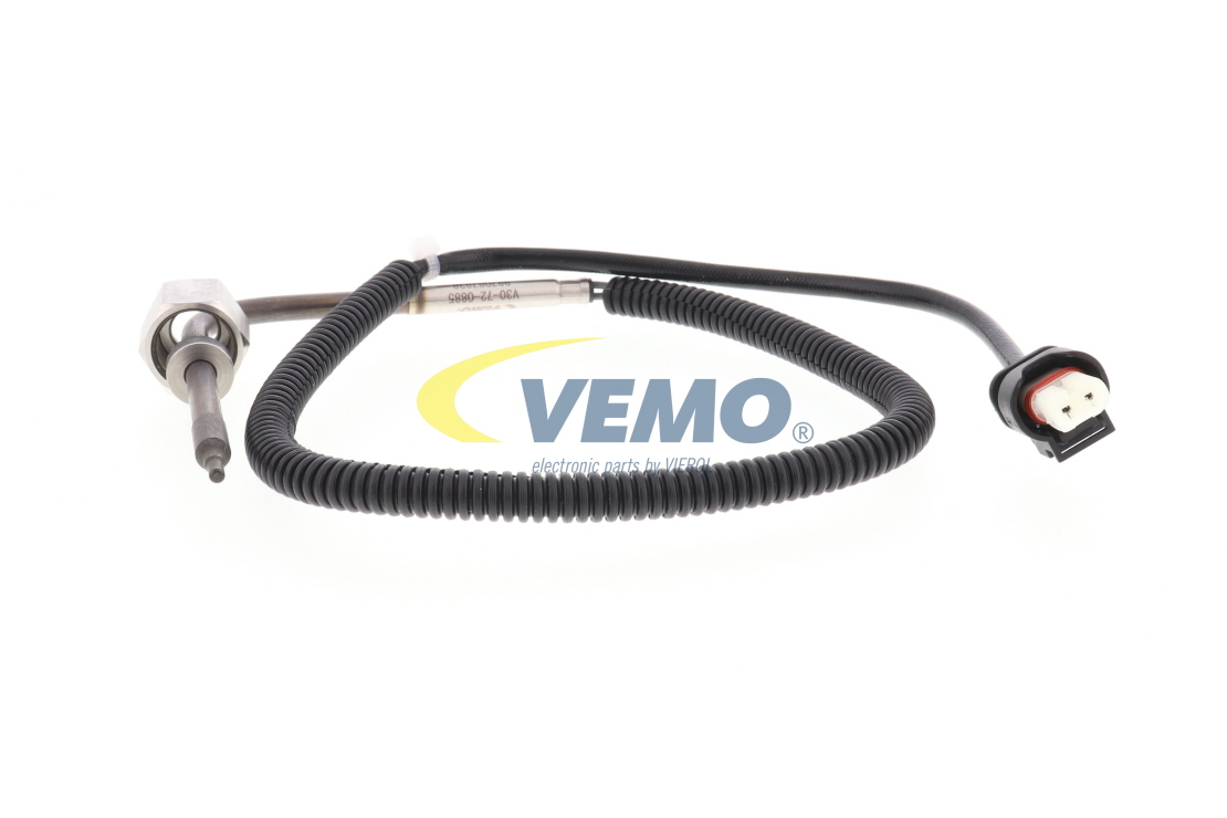Acquista Sensore, Temperatura gas scarico da VEMO V30-72-0885 a buon mercato per soli 67,32 €