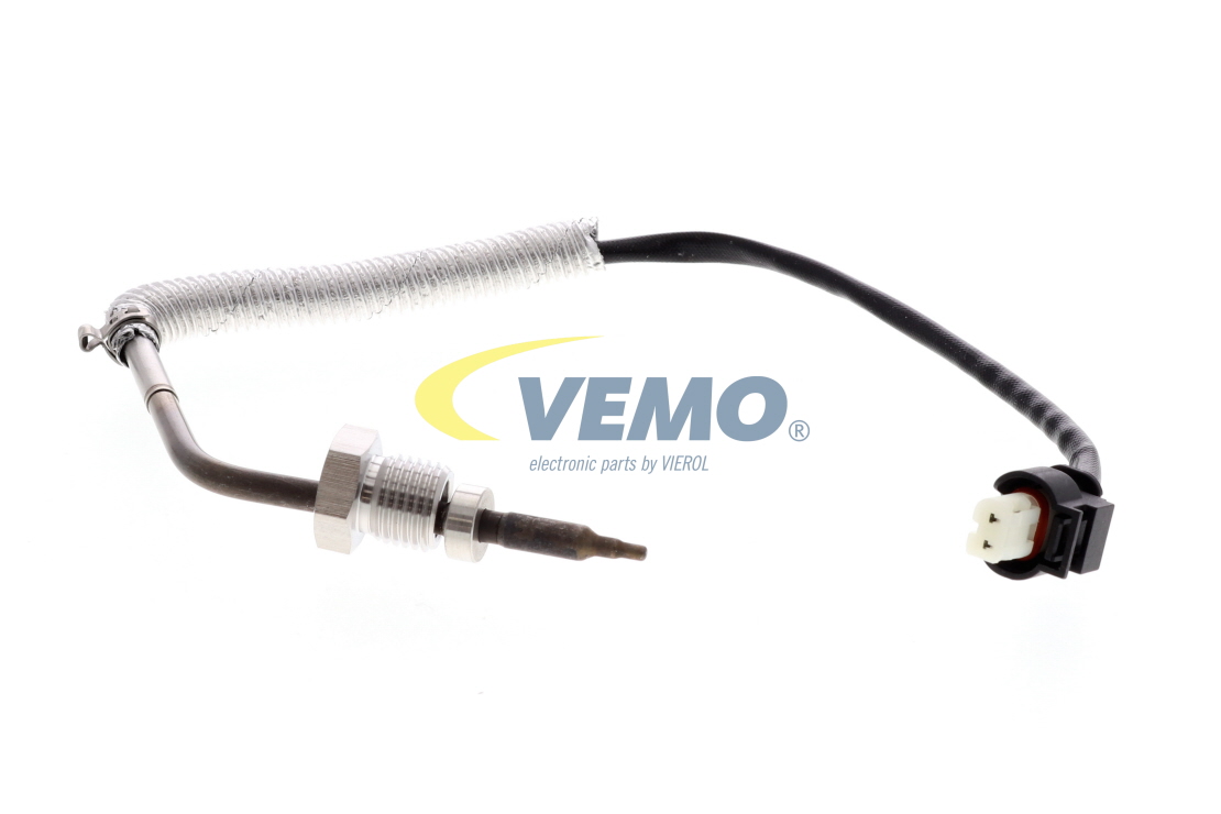 Abgastemperatursensor für MERCEDES-BENZ von VEMO