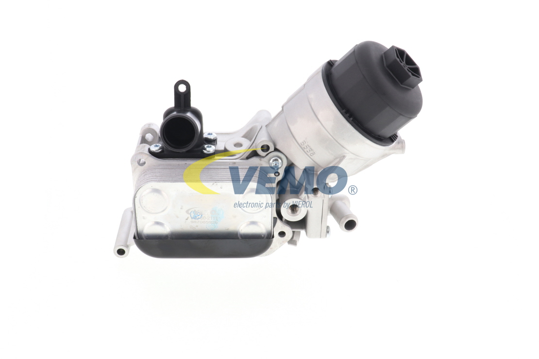Achetez des Radiateur d'huile VEMO V40-60-2111 à prix pour 90,13 €