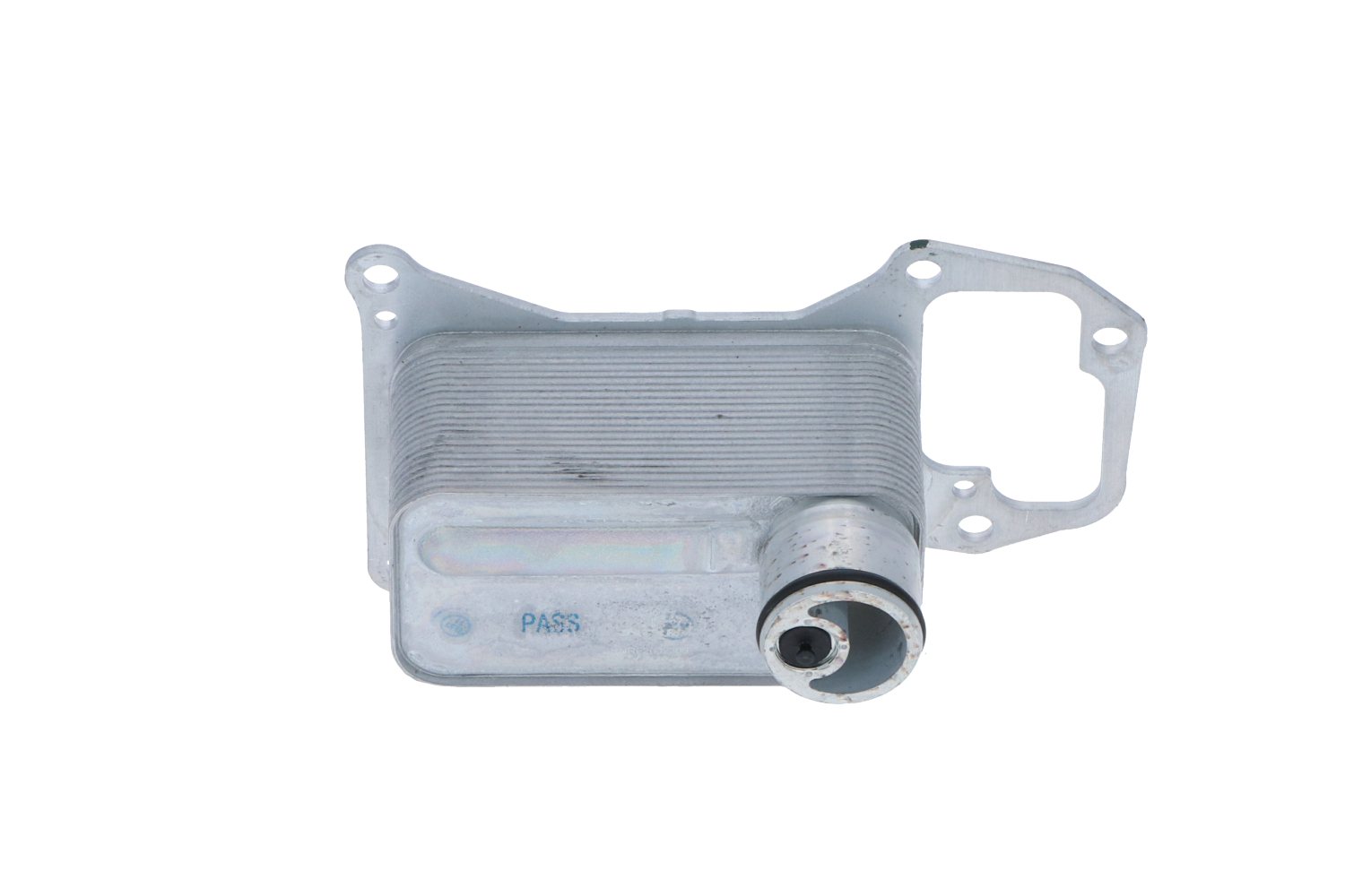 Ölkühler 31775 von NRF günstig für 57,00 € online kaufen