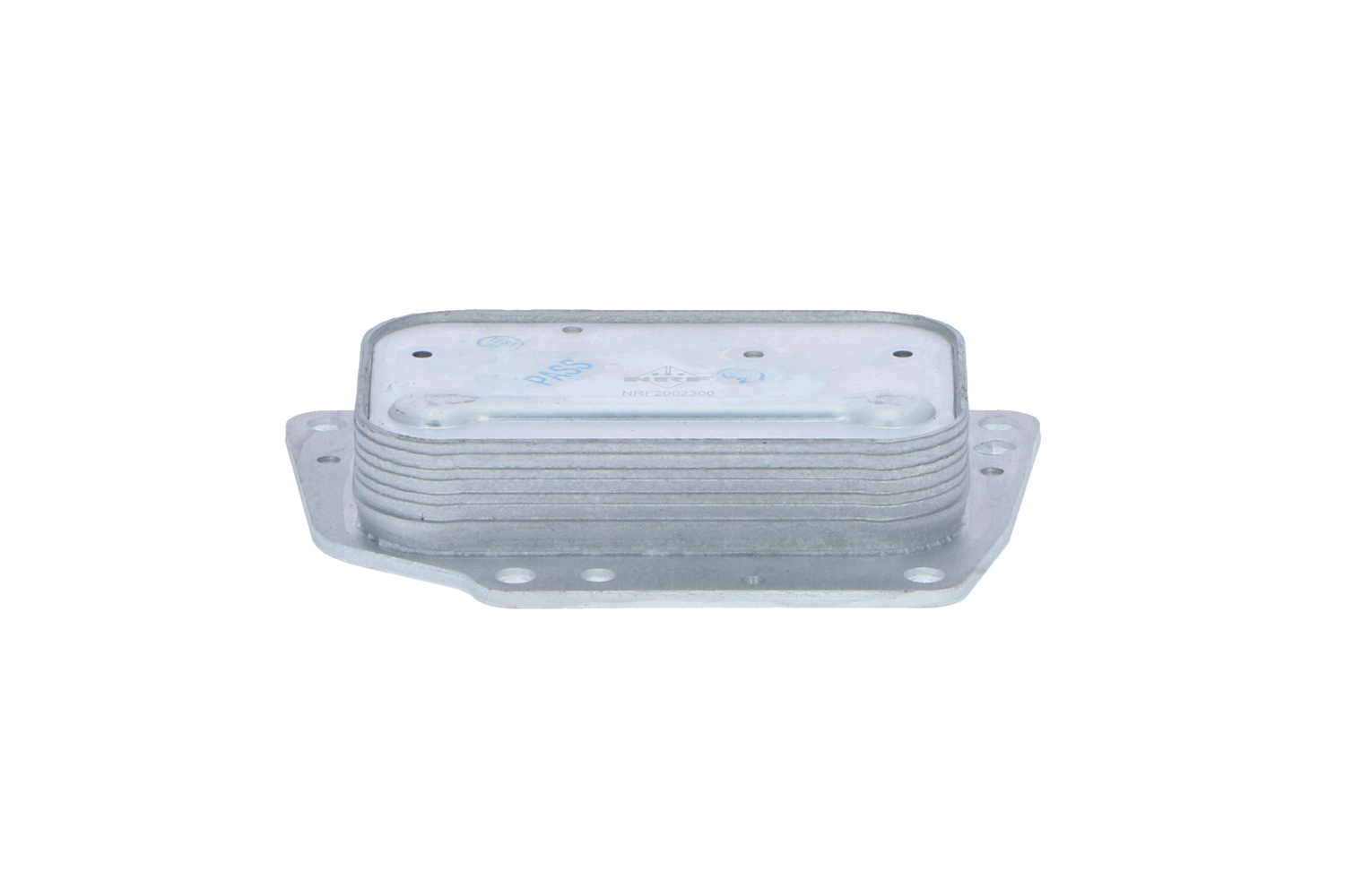 Achetez des Radiateur d'huile NRF 31794 à prix pour 77,75 €