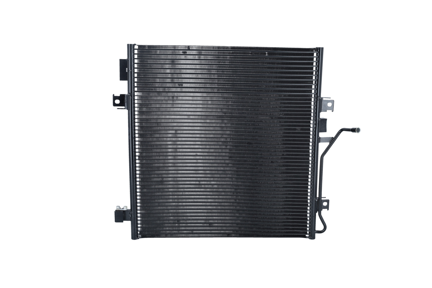 Achetez des Condenseur, climatisation NRF 350188 à prix pour 127,31 €