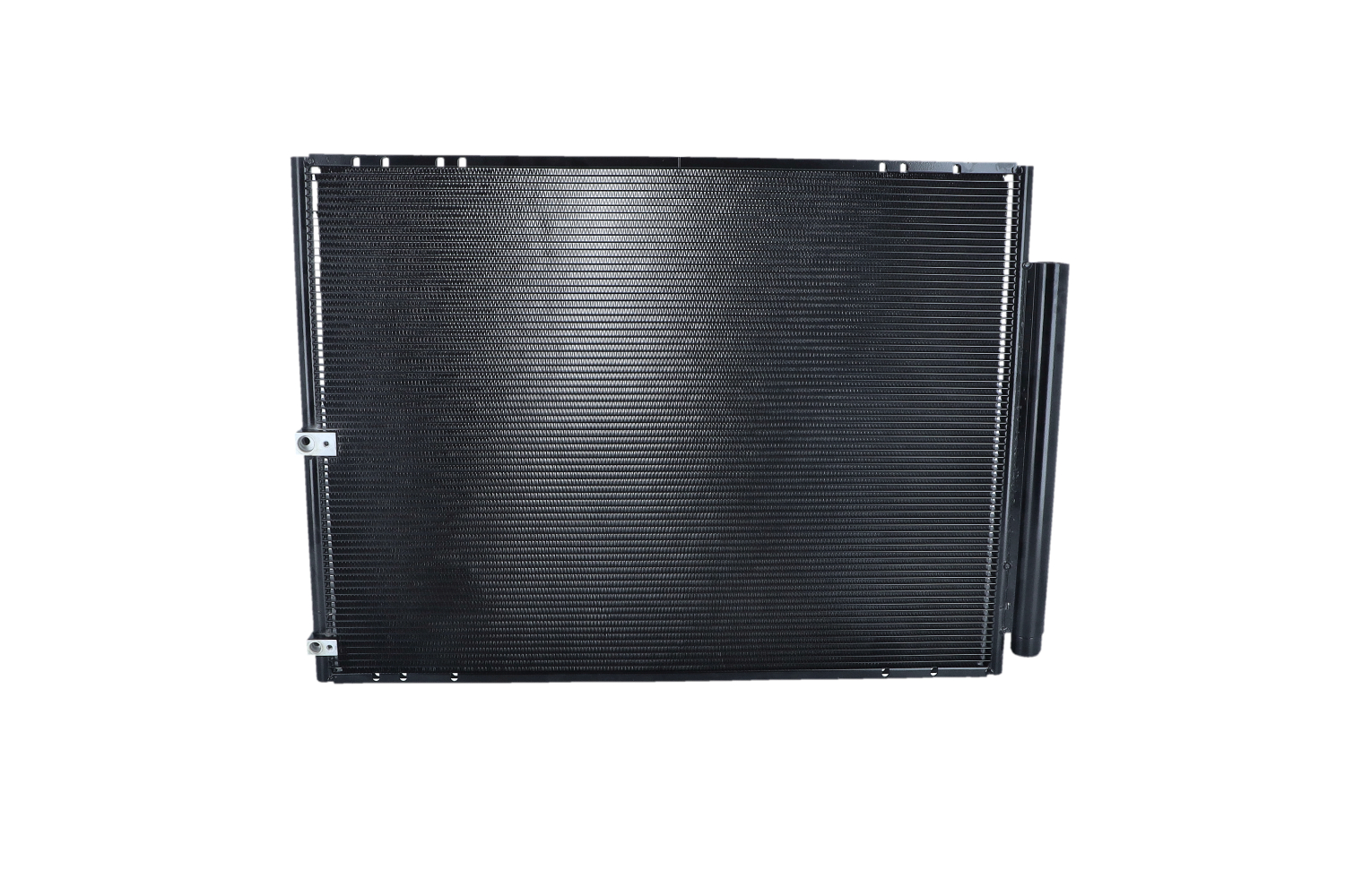 Klimakondensator 350276 für LEXUS