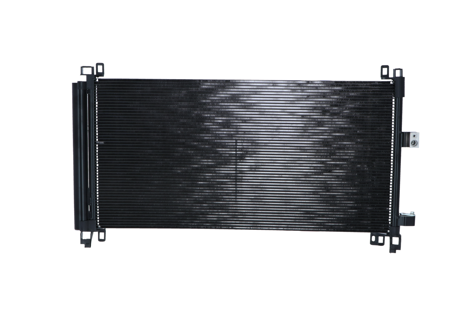 Acquista online NRF Condensatore climatizzatore Art.: 350433