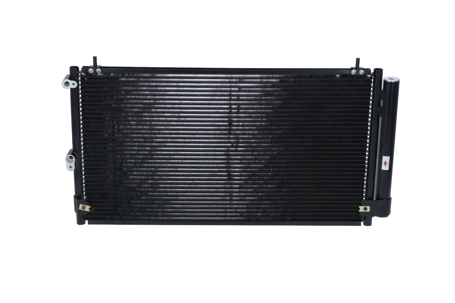Klimakondensator 350435 für LEXUS