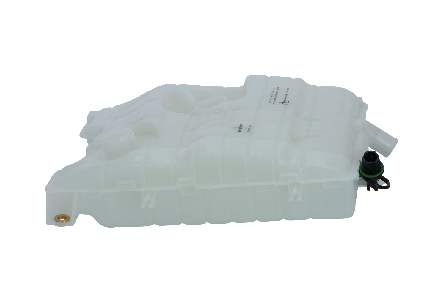 Comprar Depósito compensación, refrigerante de NRF 455029 a bajo precio de 68,15 €